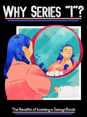 cover image of Why Series "I"?